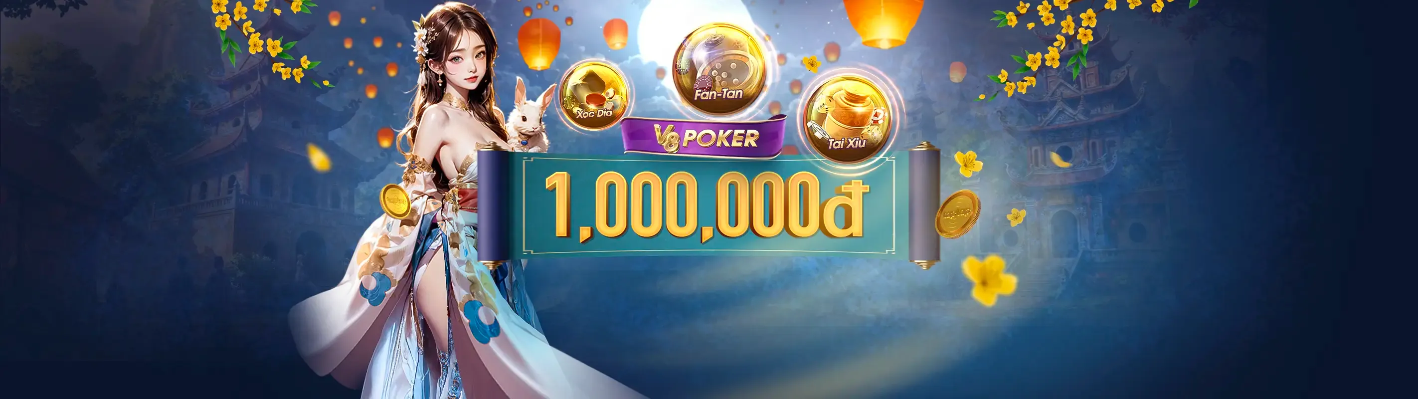 Giao diện đăng nhập mcw7733 nổ hũ với đồ họa slot game sống động