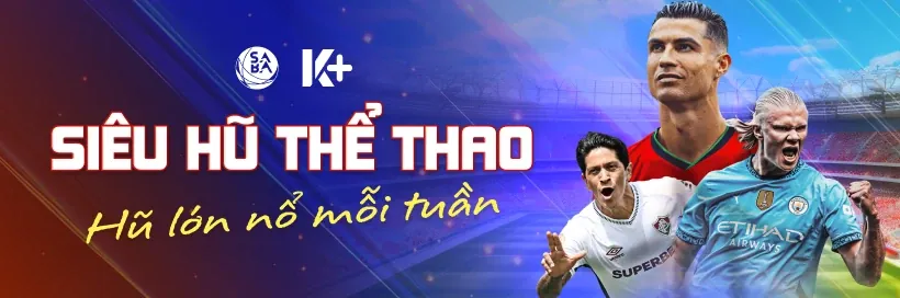 Tiền Thưởng Chào Mừng MCW7733